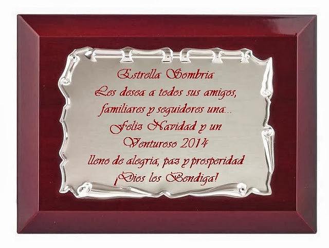 MIS MEJORES DESEOS PARA TODOS
