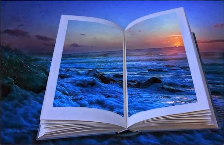 TIEMPO DE LEER