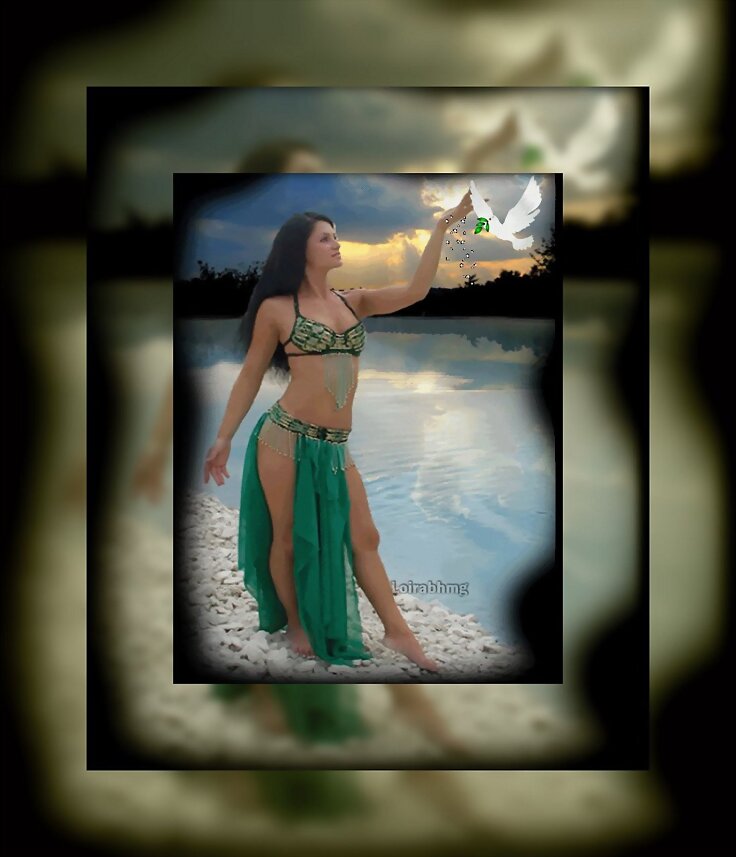 ¡PRINCESA!