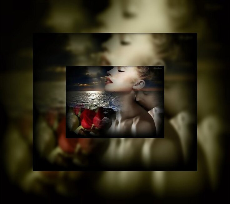 ¡ROMANCE!