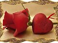 &iexcl;TE REGALO ESTA ROSA Y MI CORAZON!
