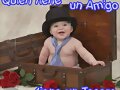 &iexcl;VIVA LA AMISTAD!