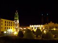 PLAZA DE LEON-GUANAJUATO