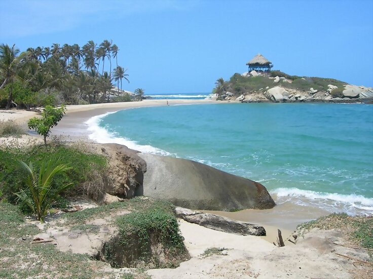 SANTA MARTA-COLOMBIA