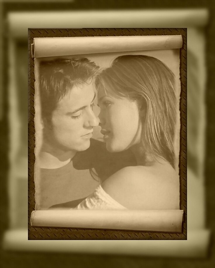 ¡AMORE AMORE!