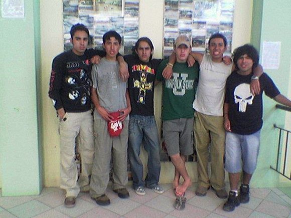 fotos con mi family
