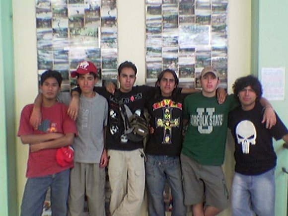 verano 2008
