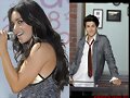 Vanessa Hudgens y Justin Russo