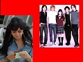 Vanessa Hudgens y Hana yori dango