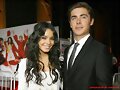 Zanessa love!!!!!!!!