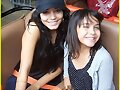 Vanessa y su hermana Stella!!!!