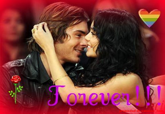 Forever!!!