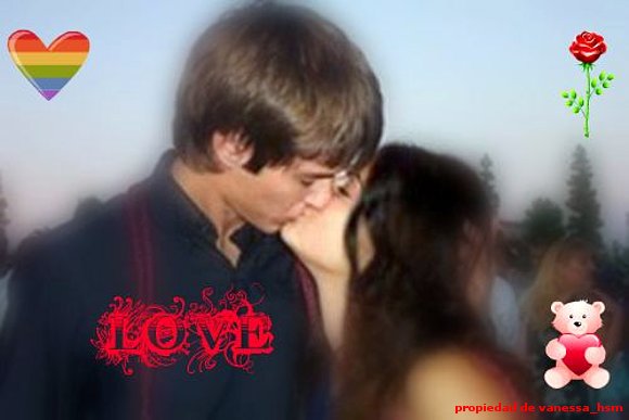 Zanessa love!!!