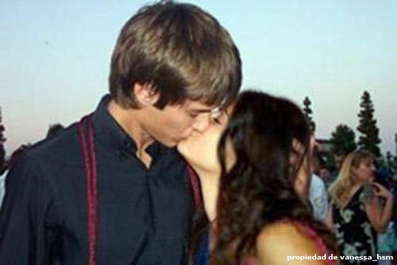 Zanessa