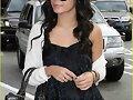 vanessANNE HUDGENS