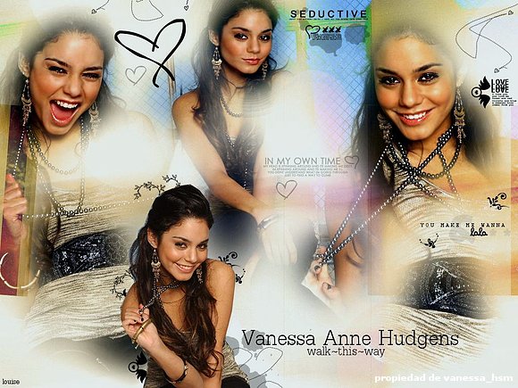 Vanessa Anne Hugens