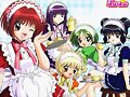 Tokyo mew mew ^^