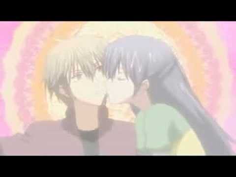 Key x Hikari ^^