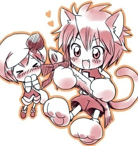 miki y yoru