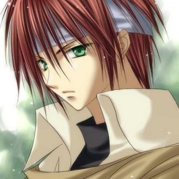 :D Anime Boy ^^