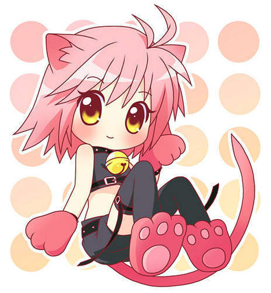 Chibi Amuleto Nekooo ¡¡¡¡¡¡¡¡¡¡¡¡¡