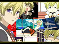 Tamaki - sempai   ^^