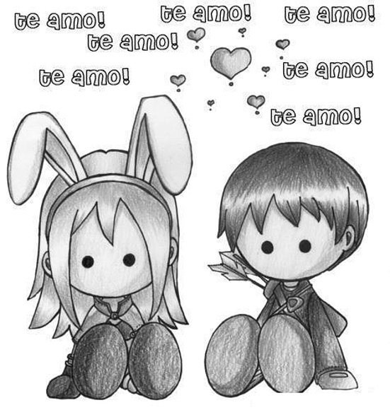 Baka Neko!