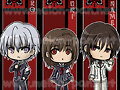 Vampire Knight Chibi :3