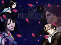Cloud &amp; Tifa