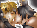 Sasunaru :3
