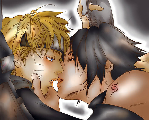 Sasunaru :3