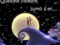 Quedate siempre junto a mi...
