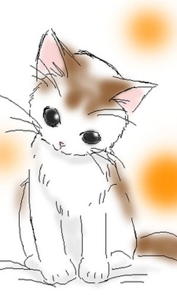 Nya         =^ '.' ^=