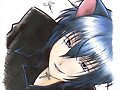 Ikuto-nya!  :3