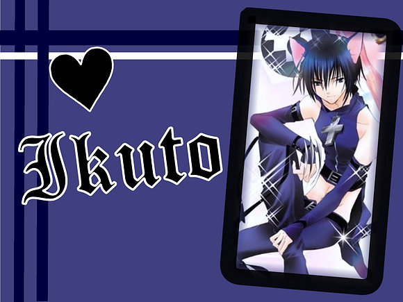 KuroNeko ='w'=