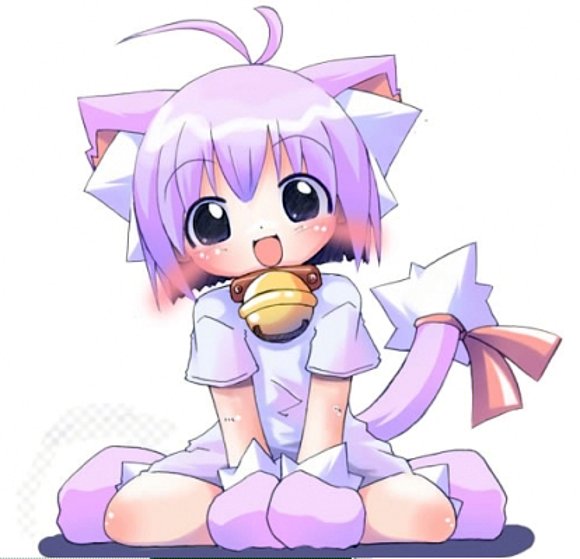 Nya    :3