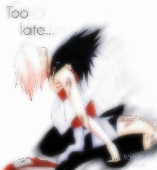 ...