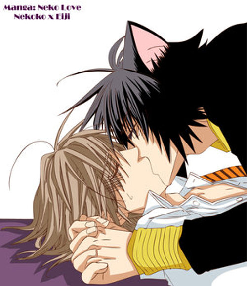 Neko Love!