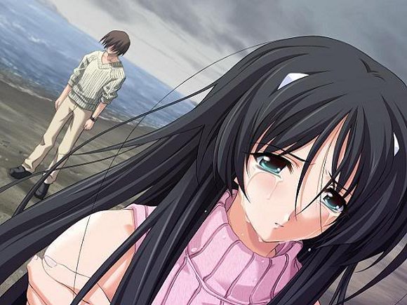 T-T ..... Gomenasai ...