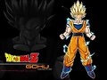 Goku super sayan 2