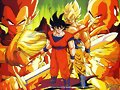 dragon ball z
