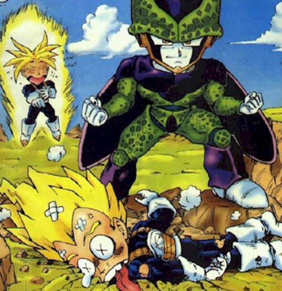 dragon ball jrjr