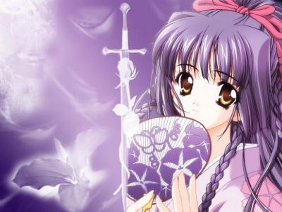 Anime desconocido ¿?