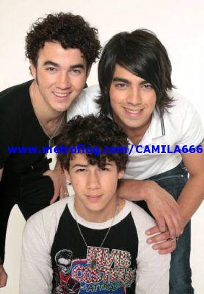 los hermanitos