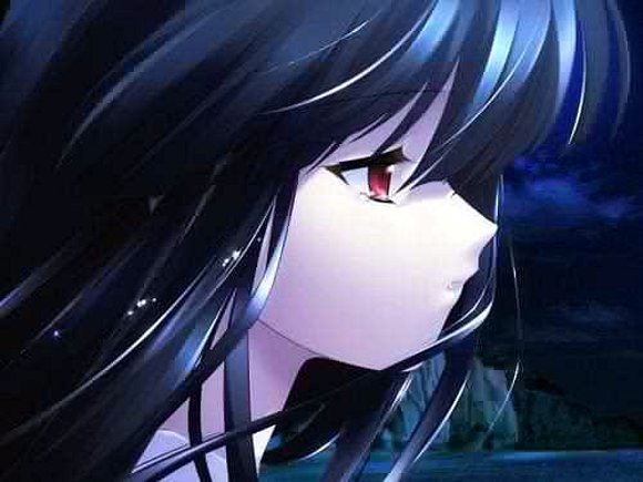 Girl Crying