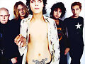 His Infernal Majesty mi banda favorita (L)