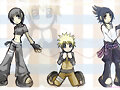 baby shippuden
