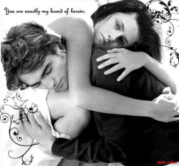 Bella Y Edwardd!!