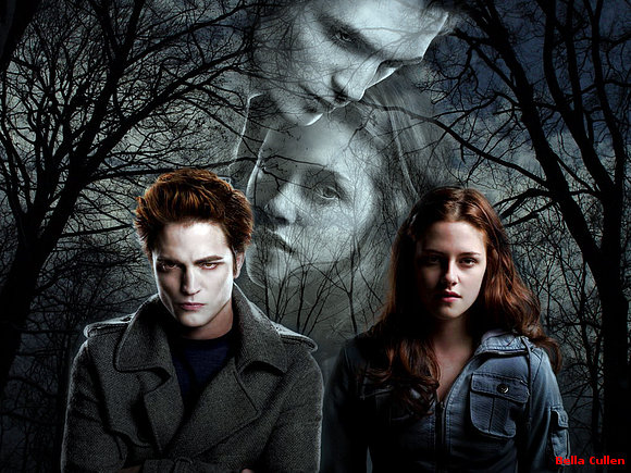 Twilight!!