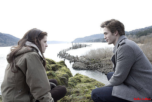 Edward and Bellaa!!